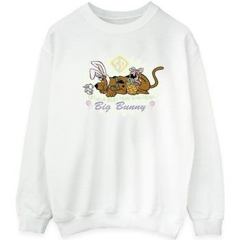 Sweat-shirt Scooby Doo BI50791