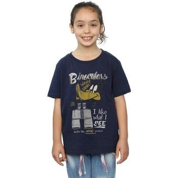 T-shirt enfant Dessins Animés BI24112