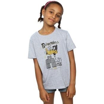 T-shirt enfant Dessins Animés BI24112