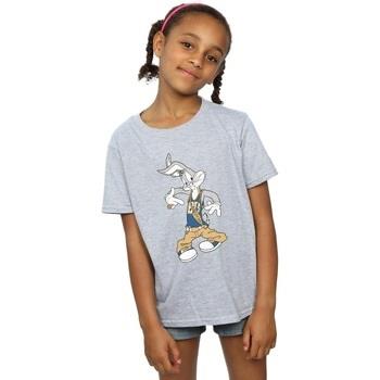 T-shirt enfant Dessins Animés BI24163