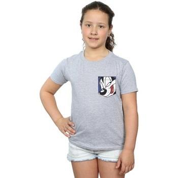 T-shirt enfant Dessins Animés BI24248