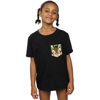 T-shirt enfant Dessins Animés BI24264