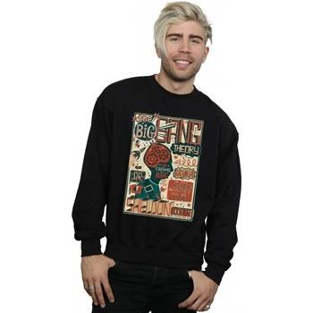 Sweat-shirt Big Bang Theory BI10513