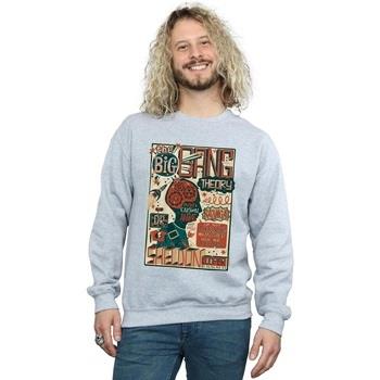 Sweat-shirt Big Bang Theory BI10513