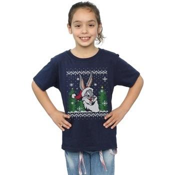 T-shirt enfant Dessins Animés BI24312