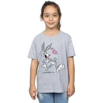 T-shirt enfant Dessins Animés BI24313