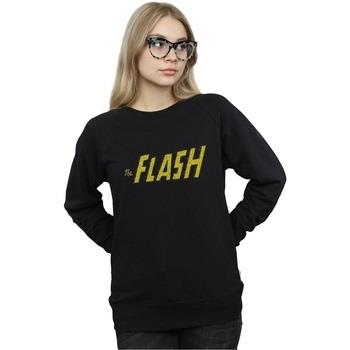 Sweat-shirt Dc Comics BI4284