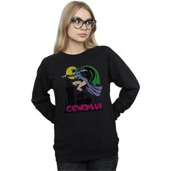 Sweat-shirt Dc Comics BI4332