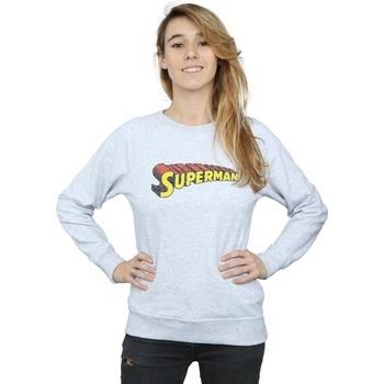 Sweat-shirt Dc Comics BI4597