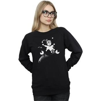 Sweat-shirt Dc Comics BI4704