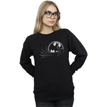 Sweat-shirt Dc Comics Batman Spot