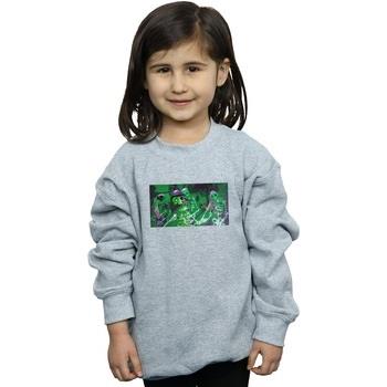 Sweat-shirt enfant Corpse Bride Mr Bone Jangles