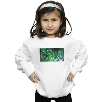 Sweat-shirt enfant Corpse Bride BI11564