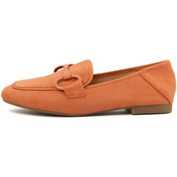 Mocassins Fashion Attitude FAG_2683_ORANGE