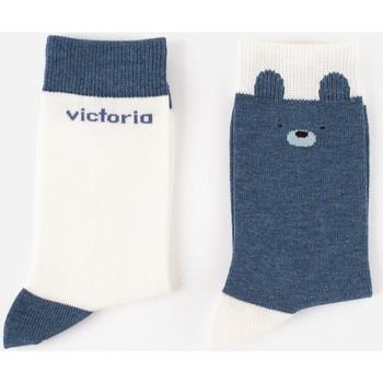 Chaussettes enfant V Things CALCETINES ALGODÓN ANIMALES