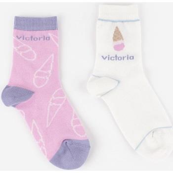 Chaussettes enfant V Things PACK 2 CALCETÍN HELADOS