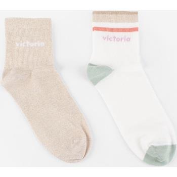 Chaussettes V Things PACK 2 CALCETÍN LUREX