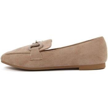 Mocassins Fashion Attitude FAM_99_61_BEIGE