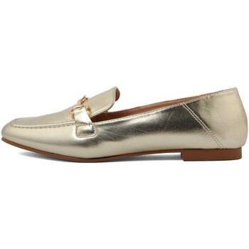 Mocassins Fashion Attitude FAM_BH2373_GOLD