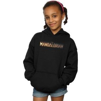 Sweat-shirt enfant Disney The Mandalorian Series