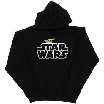 Sweat-shirt enfant Disney The Mandalorian The Child