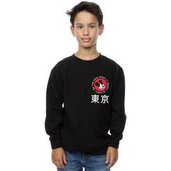 Sweat-shirt enfant Disney What It Takes