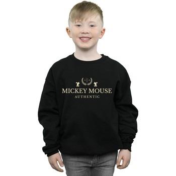 Sweat-shirt enfant Disney Authentic