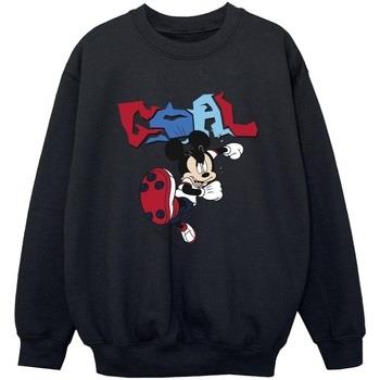 Sweat-shirt enfant Disney Goal Striker