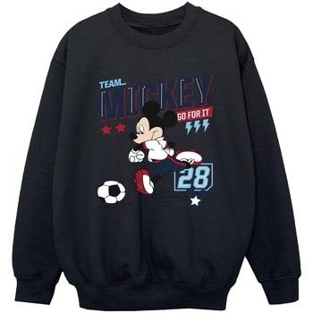 Sweat-shirt enfant Disney Team Football