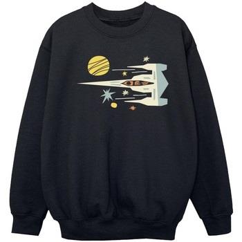 Sweat-shirt enfant Disney The Mandalorian