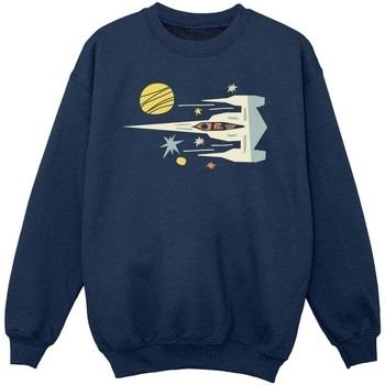 Sweat-shirt enfant Disney The Mandalorian