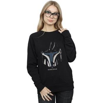 Sweat-shirt Disney The Mandalorian