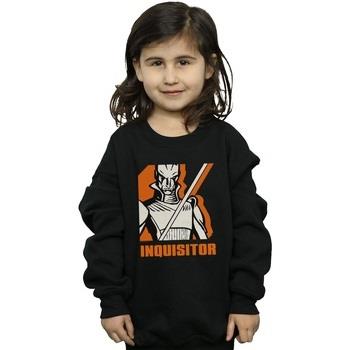 Sweat-shirt enfant Disney Rebels Inquisitor