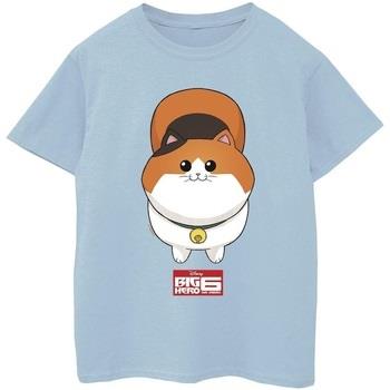 T-shirt enfant Disney Big Hero 6