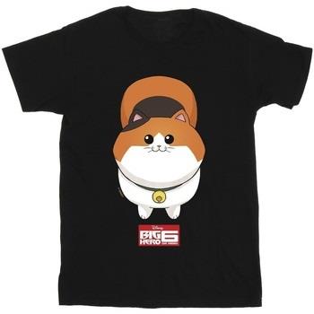 T-shirt enfant Disney Big Hero 6