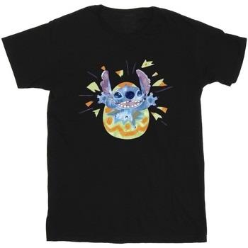 T-shirt enfant Disney BI50318