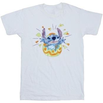 T-shirt enfant Disney BI50318