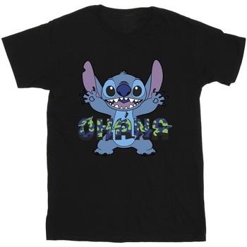 T-shirt enfant Disney Ohana