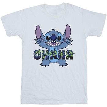 T-shirt enfant Disney Ohana