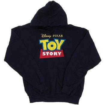 Sweat-shirt Disney Toy Story Logo