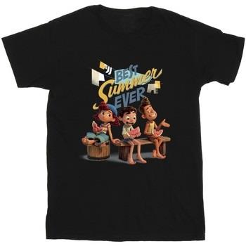 T-shirt enfant Disney Best Summer Ever