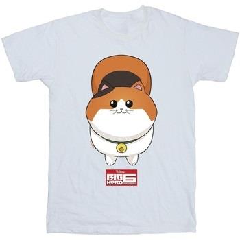 T-shirt enfant Disney Big Hero 6