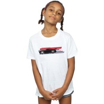 T-shirt enfant Disney Cars