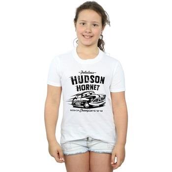 T-shirt enfant Disney Cars