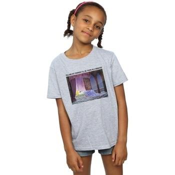 T-shirt enfant Disney Sleeping Beauty I'll Be There In 5