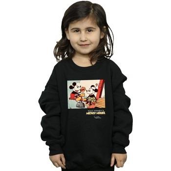 Sweat-shirt enfant Disney Building A Building