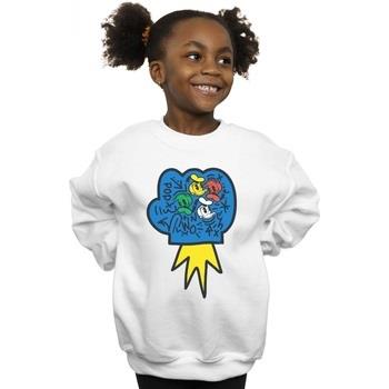 Sweat-shirt enfant Disney BI27443