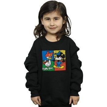 Sweat-shirt enfant Disney Clothes Swap