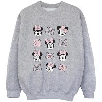 Sweat-shirt enfant Disney Minnie Mouse Multiple