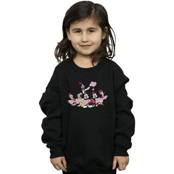 Sweat-shirt enfant Disney Love Friends